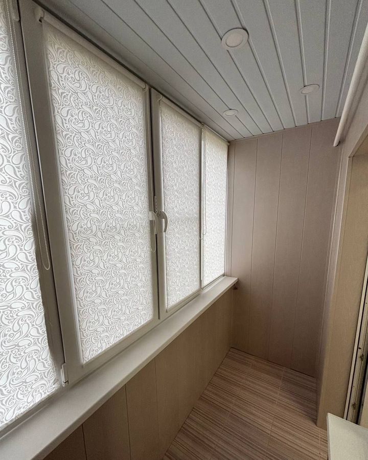 квартира г Коряжма ул Набережная им Н.Островского 47г фото 23