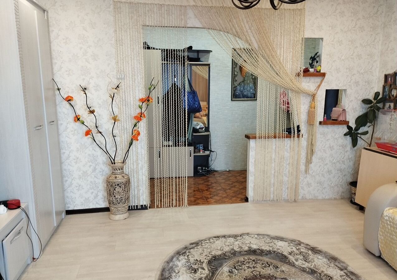 квартира г Саяногорск мкр-н Центральный, 1 фото 10