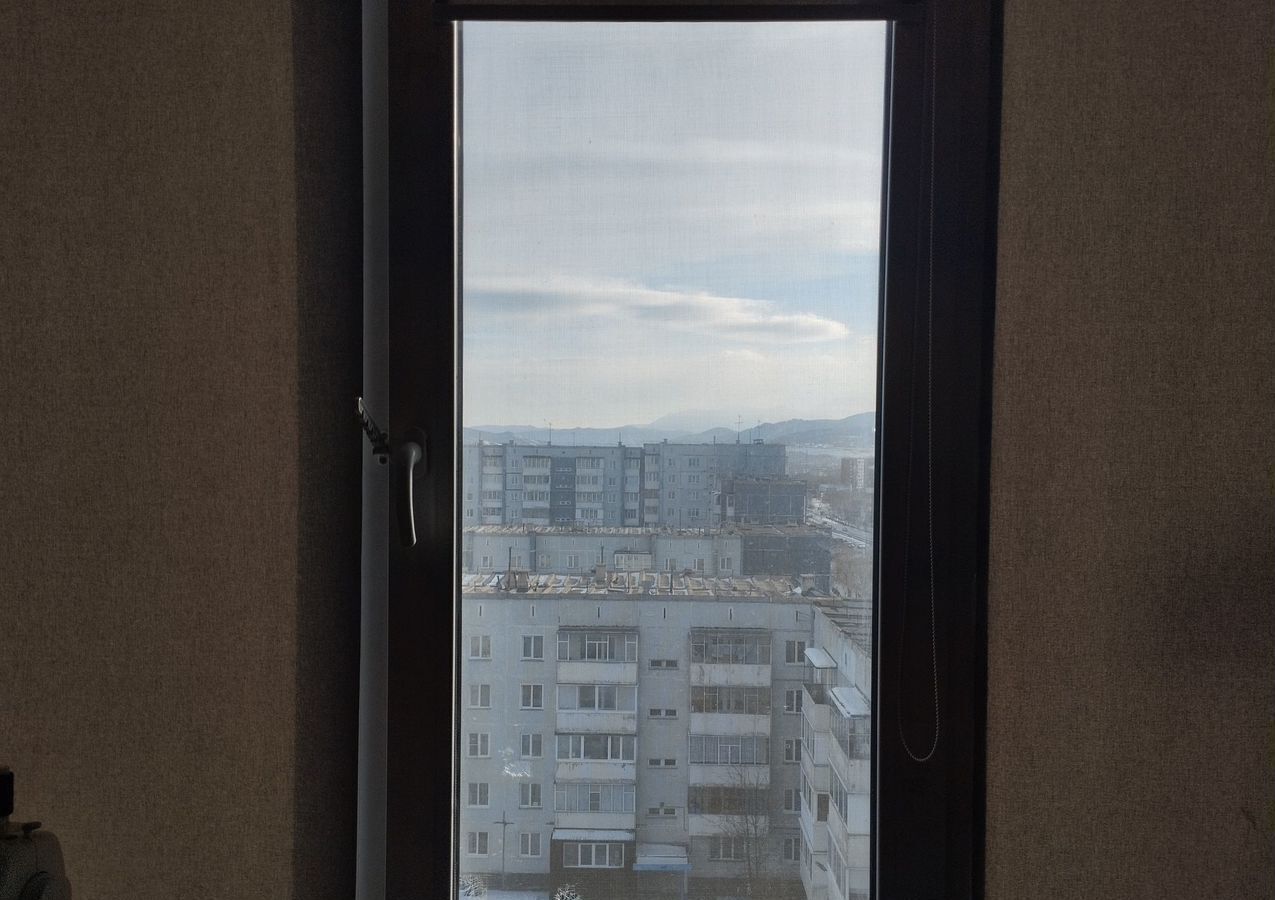 квартира г Саяногорск мкр-н Центральный, 1 фото 12
