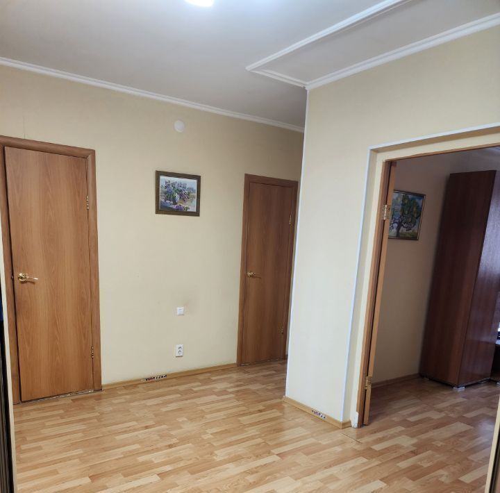 квартира г Улан-Удэ р-н Октябрьский мкр 112-й 16/4 фото 8