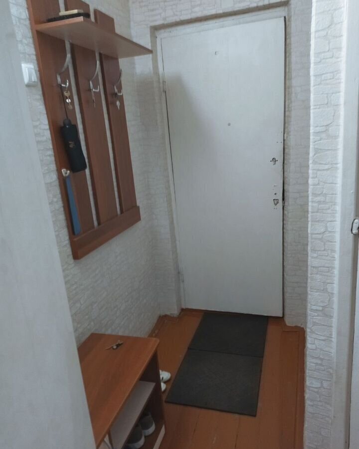квартира г Александровск ул Ленина 11 фото 7