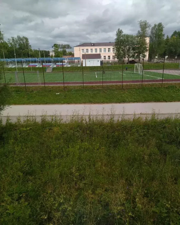 квартира г Александровск ул Ленина 11 фото 9
