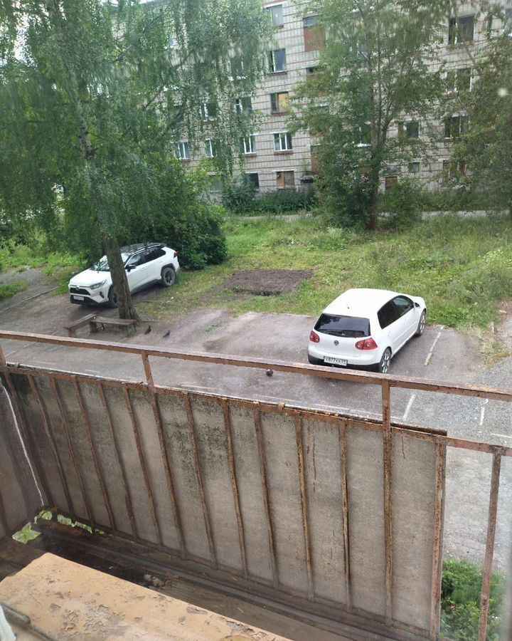 квартира г Александровск ул Ленина 11 фото 11