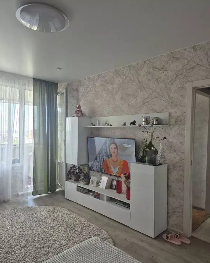 квартира г Тольятти р-н Автозаводский 15-й квартал б-р Космонавтов 1 фото 6