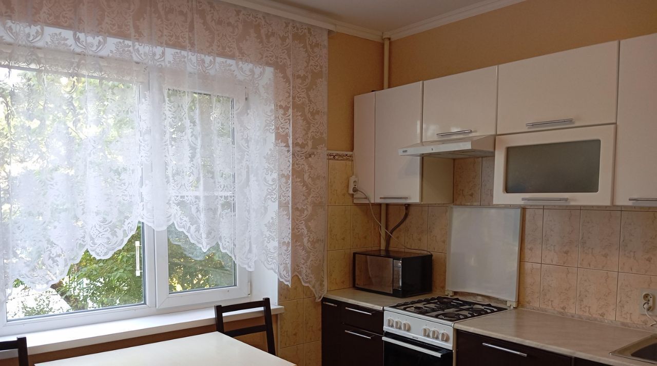квартира г Новороссийск р-н Центральный ул Карамзина 21 фото 12