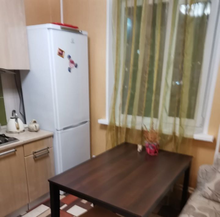 квартира г Усинск ул Ленина 15 фото 9