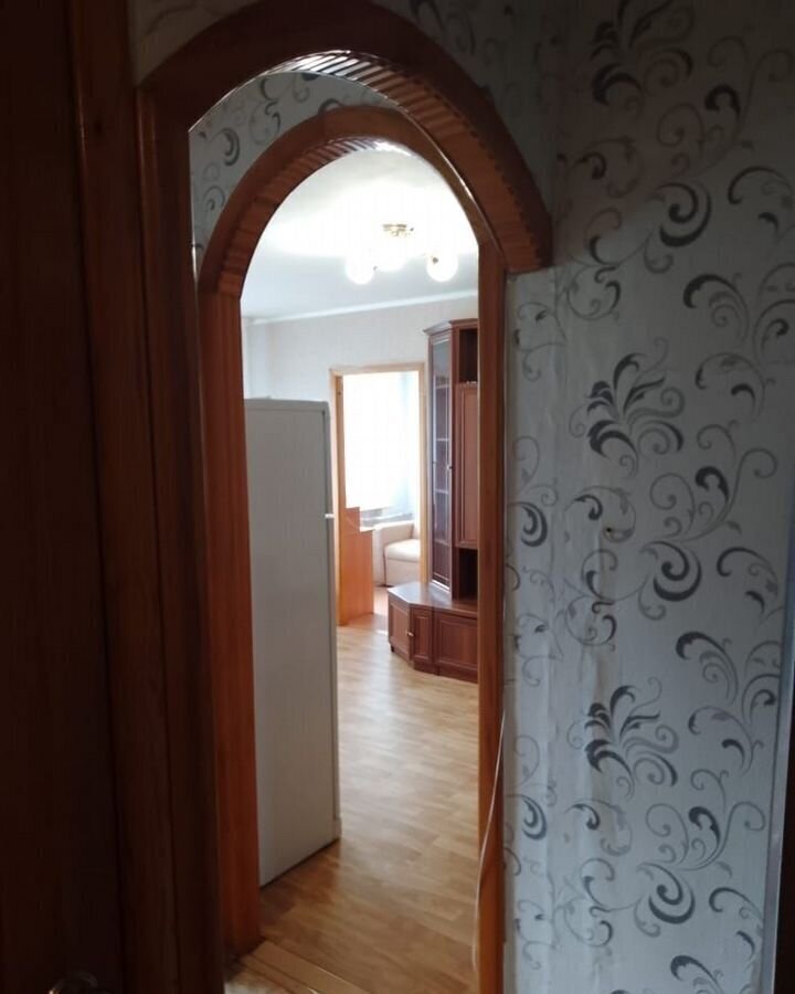 квартира г Миасс пр-кт Автозаводцев 52 Миасский г. о., р-н Центральный фото 10