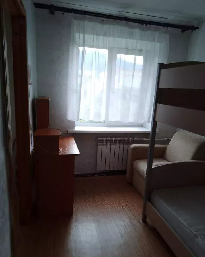 квартира г Миасс пр-кт Автозаводцев 52 Миасский г. о., р-н Центральный фото 14