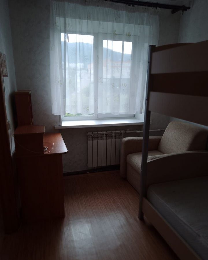 квартира г Миасс пр-кт Автозаводцев 52 Миасский г. о., р-н Центральный фото 15