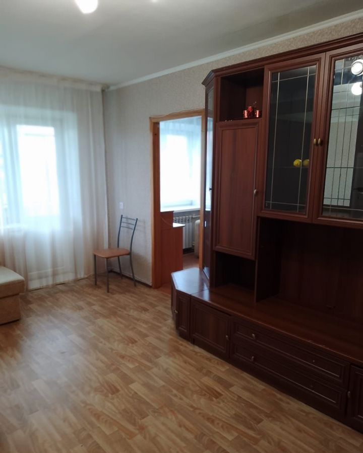 квартира г Миасс пр-кт Автозаводцев 52 Миасский г. о., р-н Центральный фото 20