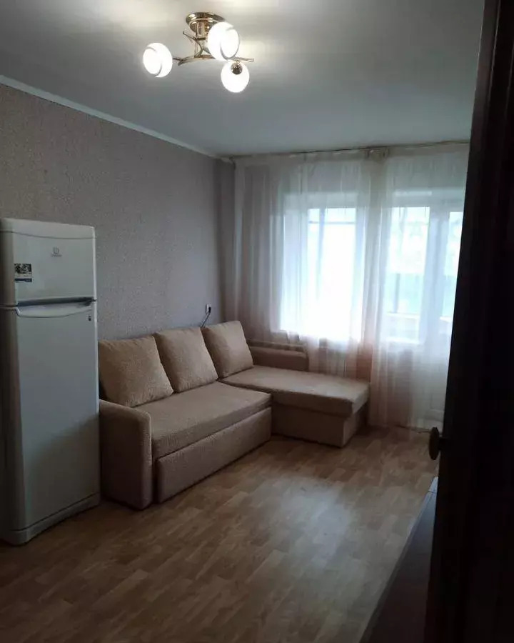 квартира г Миасс пр-кт Автозаводцев 52 Миасский г. о., р-н Центральный фото 16