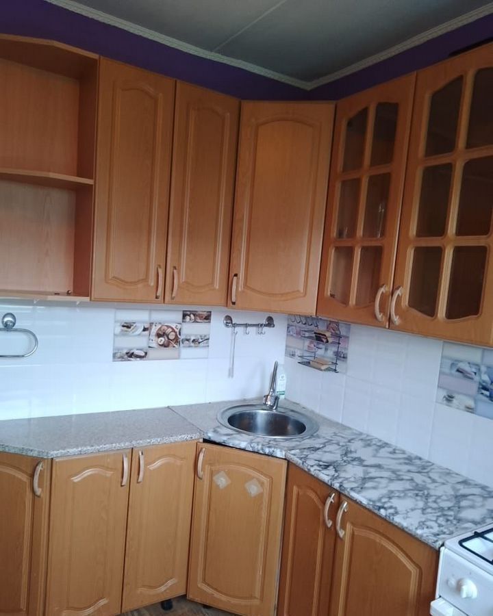 квартира г Миасс пр-кт Автозаводцев 52 Миасский г. о., р-н Центральный фото 21