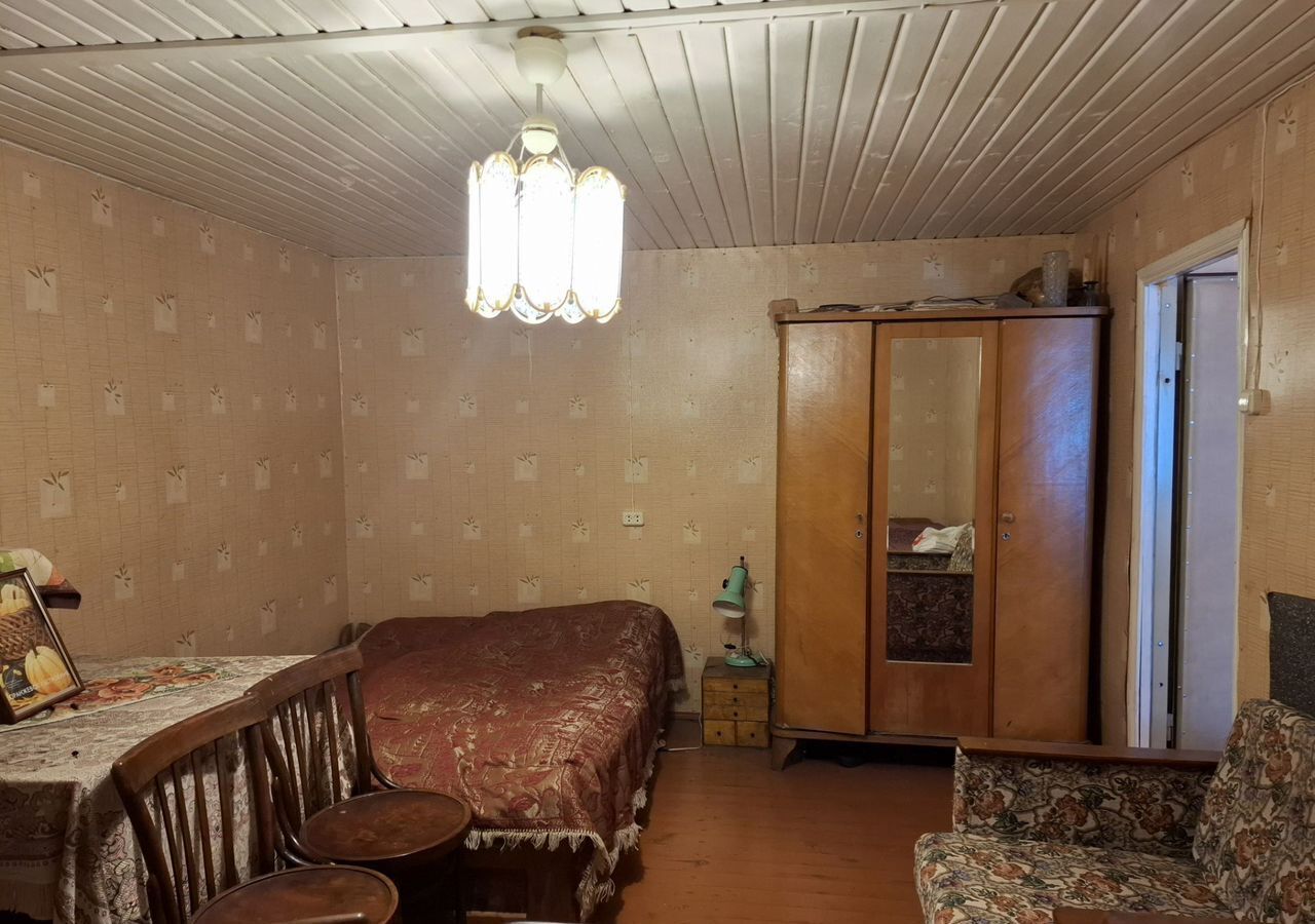 дом г Воскресенск снт Луч 44 км, городской округ Воскресенск, Белоозёрский, Егорьевское шоссе фото 25