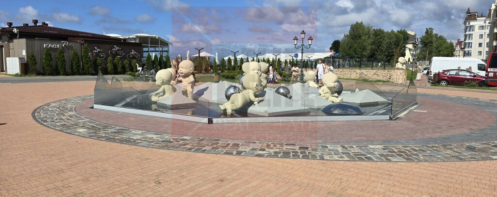 квартира р-н Зеленоградский г Зеленоградск ул Гагарина 87 ЖК «Атлантис» фото 8