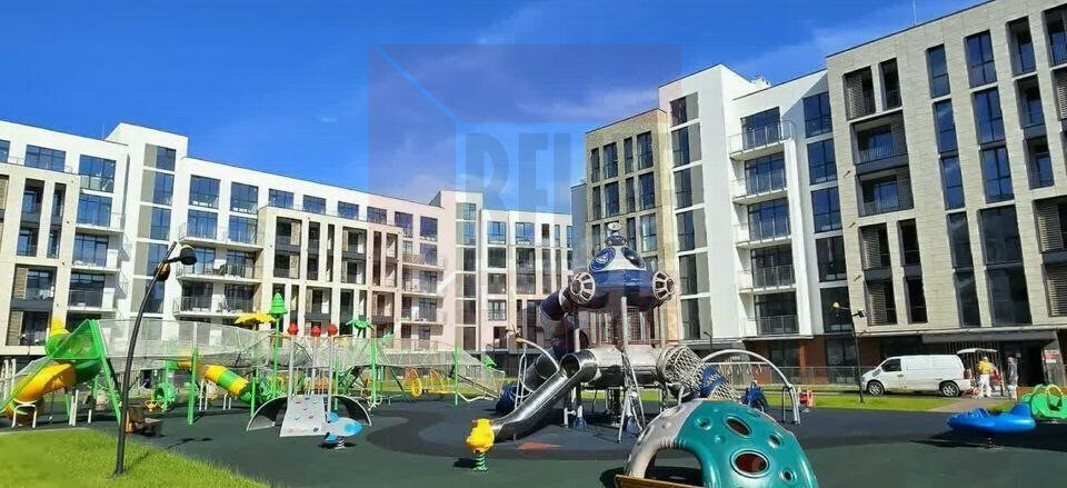 квартира р-н Зеленоградский г Зеленоградск ул Гагарина 87 ЖК «Атлантис» фото 15