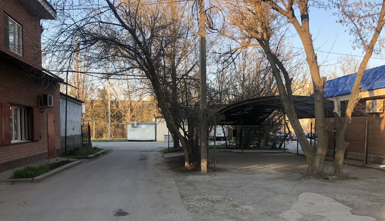 гараж р-н Буденновский г Буденновск 7/1 мкр-н, 3 фото 5