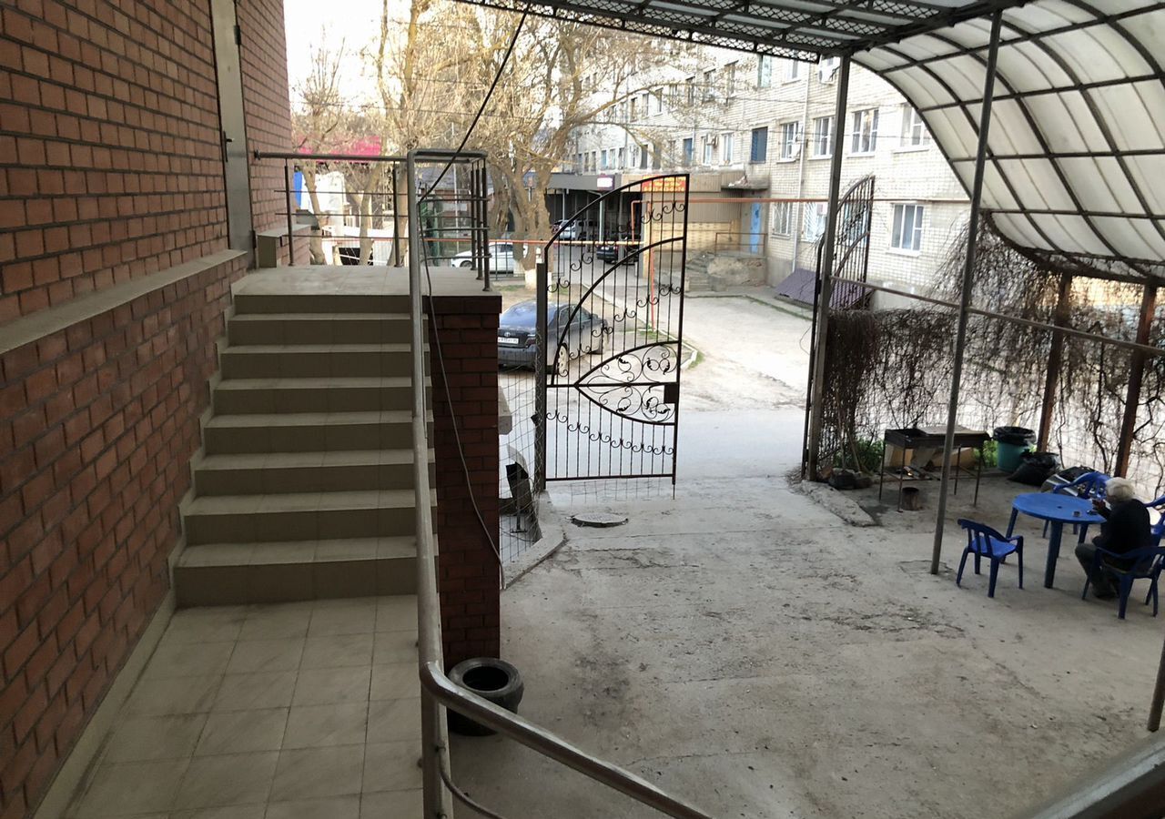 гараж р-н Буденновский г Буденновск 7/1 мкр-н, 3 фото 31