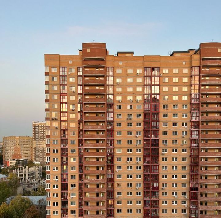 квартира г Королев ул Пионерская 13к/3 Ботанический сад фото 23