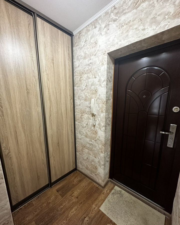 квартира г Егорьевск 3-й мкр-н, 1 фото 9