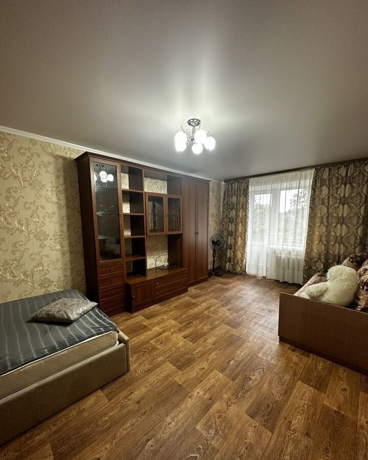 квартира г Егорьевск 3-й мкр-н, 1 фото 10