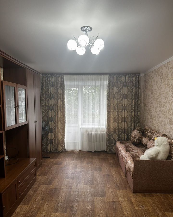 квартира г Егорьевск 3-й мкр-н, 1 фото 11