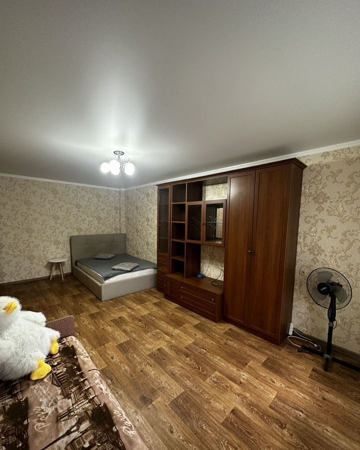 квартира г Егорьевск 3-й мкр-н, 1 фото 13