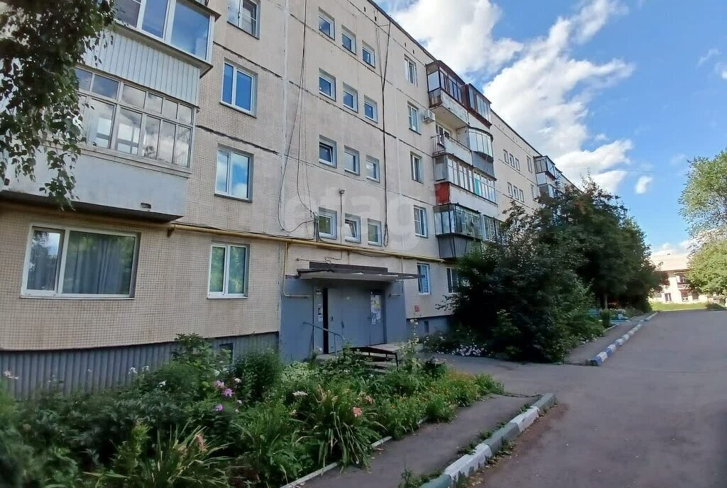 квартира г Копейск ул Майская 9 фото 20