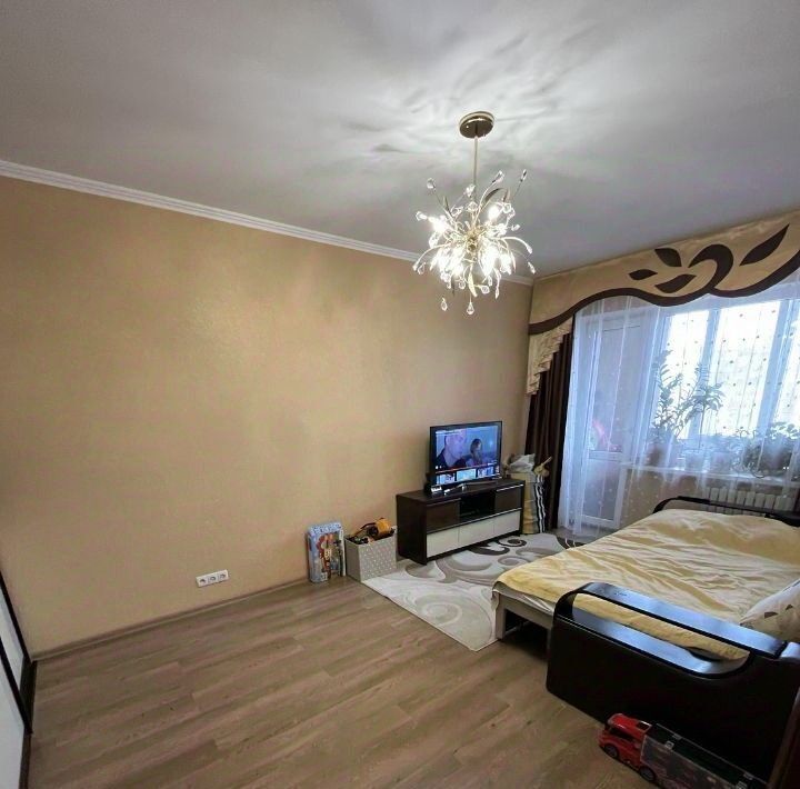 квартира г Симферополь р-н Киевский ул Бела Куна 19 фото 6