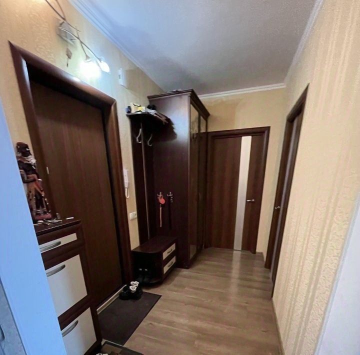 квартира г Симферополь р-н Киевский ул Бела Куна 19 фото 10