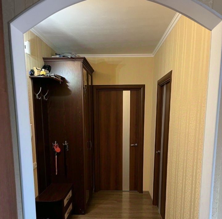 квартира г Симферополь р-н Киевский ул Бела Куна 19 фото 11