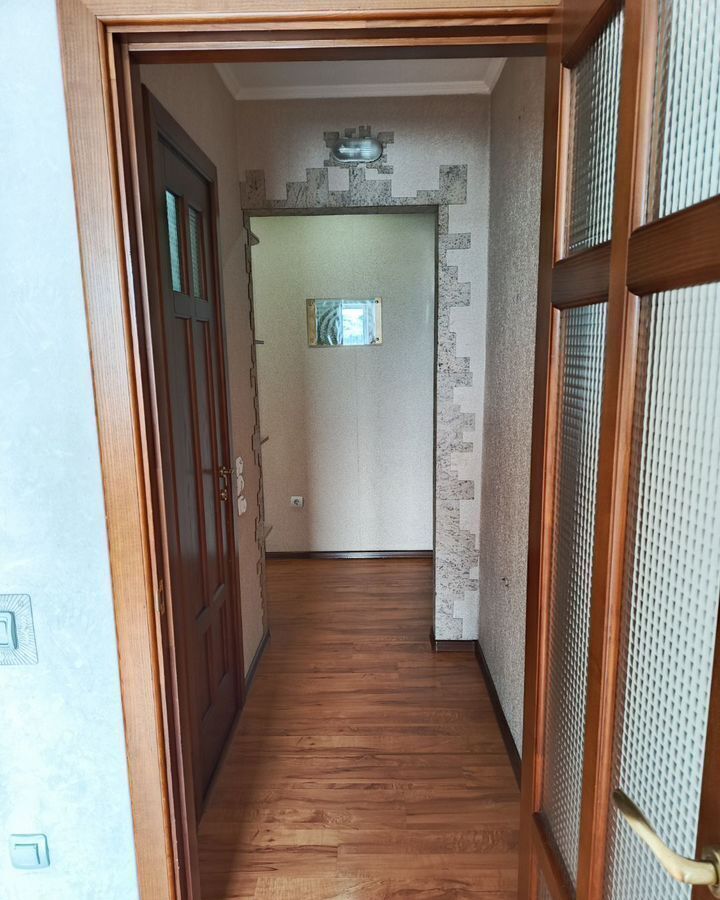 квартира г Междуреченск ул Пушкина 38 Кемеровская обл. — Кузбасс фото 14