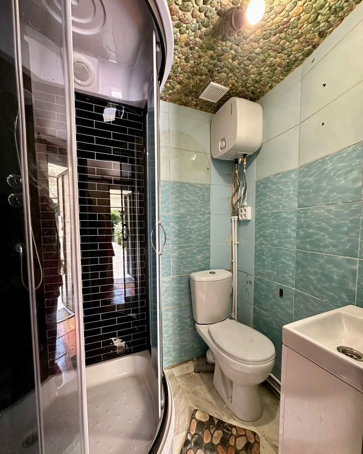 квартира г Таганрог Центральный пер Добролюбовский 23 фото 10