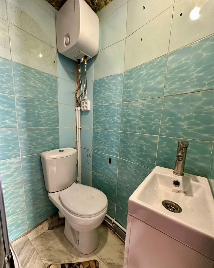 квартира г Таганрог Центральный пер Добролюбовский 23 фото 11