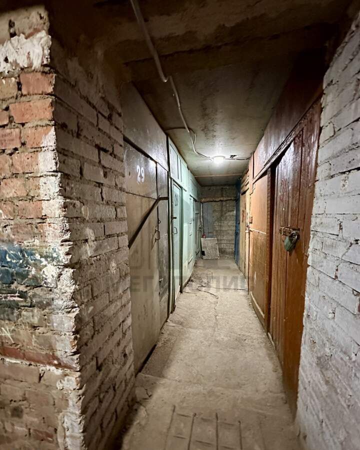 квартира г Таганрог Восточный ул Дзержинского 183 фото 16