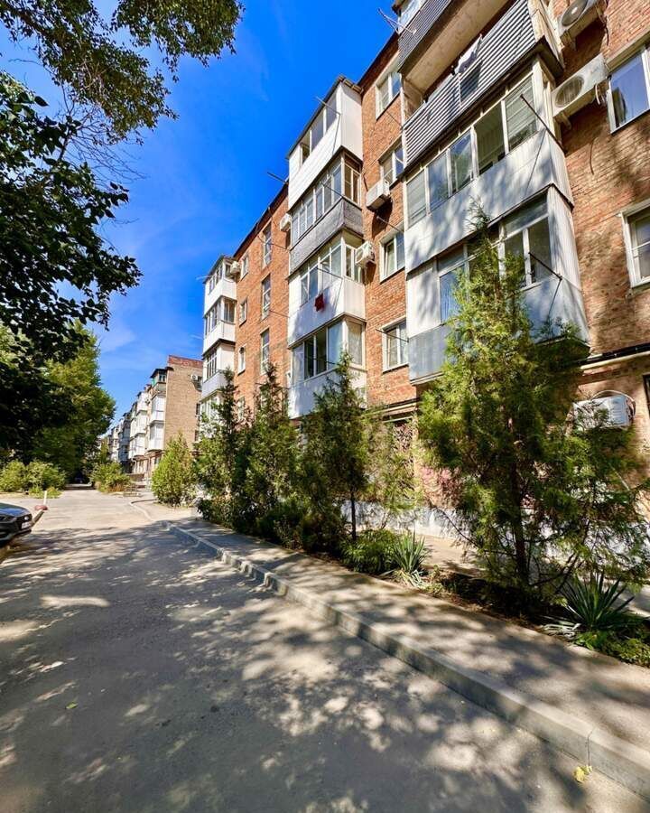 квартира г Таганрог Восточный ул Дзержинского 183 фото 19