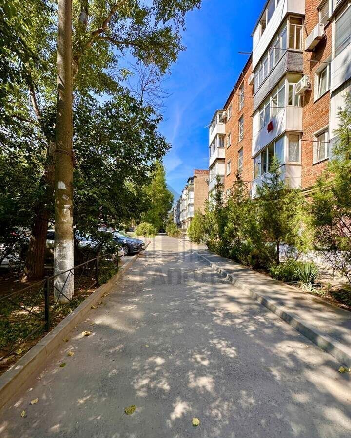 квартира г Таганрог Восточный ул Дзержинского 183 фото 21