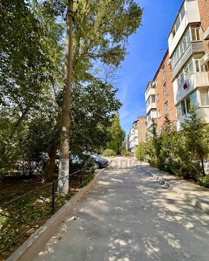 квартира г Таганрог Восточный ул Дзержинского 183 фото 22