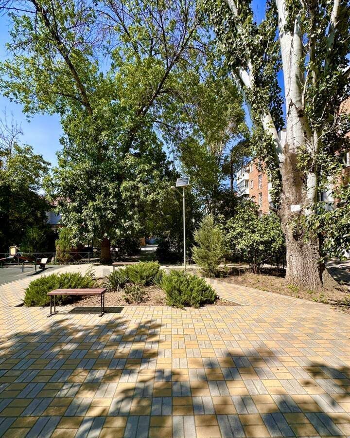 квартира г Таганрог Восточный ул Дзержинского 183 фото 27