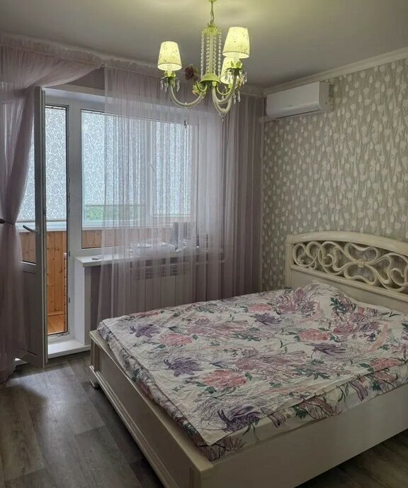 квартира г Старый Оскол Олимпийский микрорайон 23 фото 1