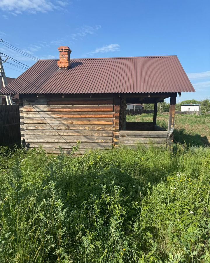 дом г Иркутск р-н Октябрьский ул Вилюйская 103 фото 2