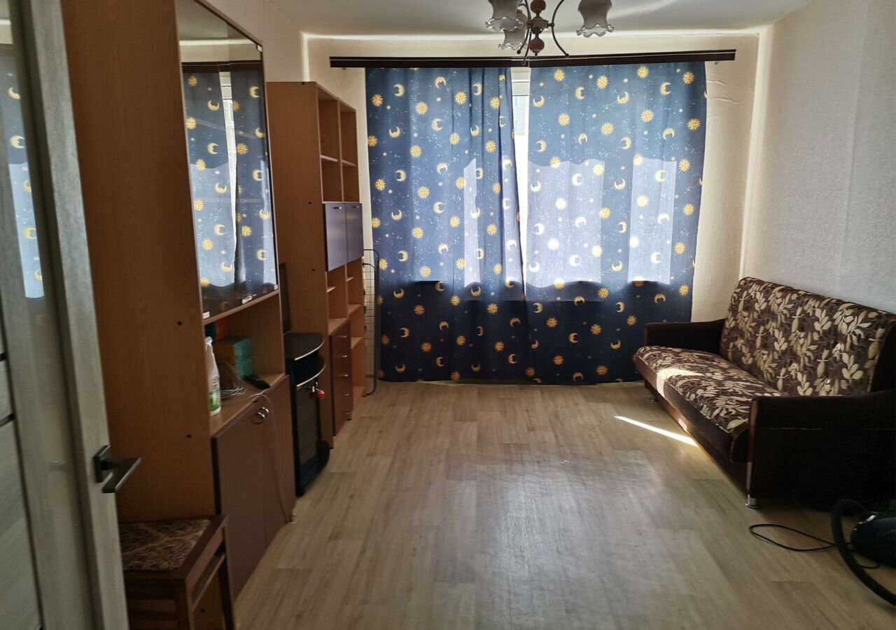 квартира г Северодвинск Ягры ул Октябрьская 61 ЖК «Звездочка» фото 4