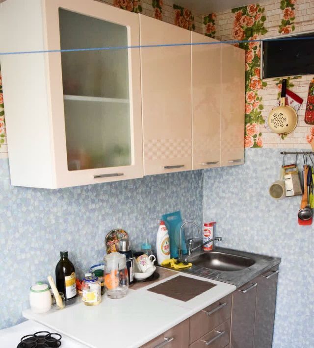 квартира г Благовещенск ул Ленина 28/2 фото 6