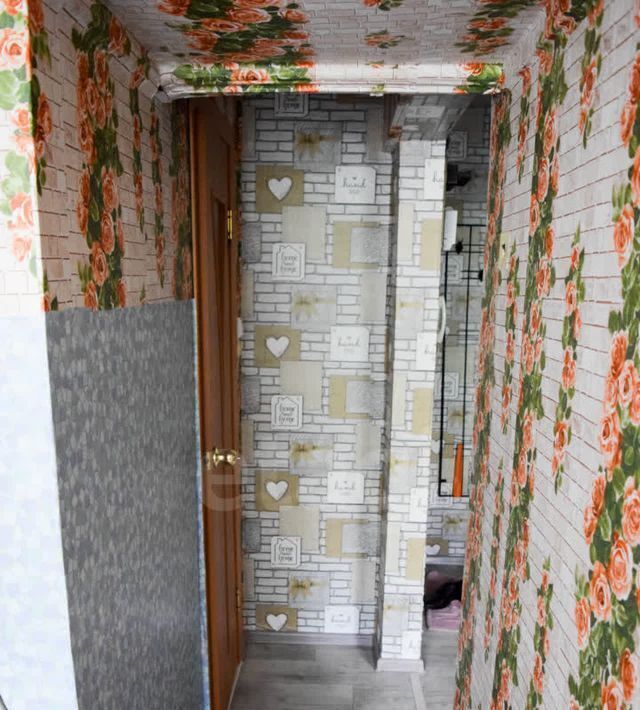 квартира г Благовещенск ул Ленина 28/2 фото 8