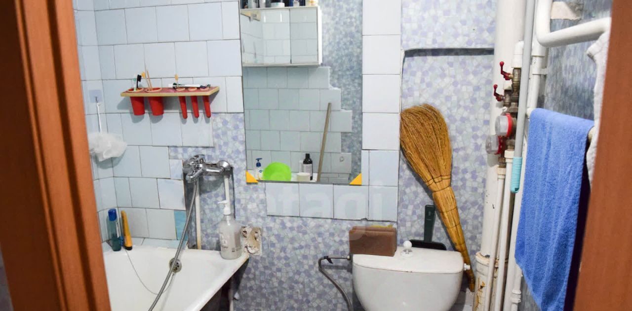 квартира г Благовещенск ул Ленина 28/2 фото 10