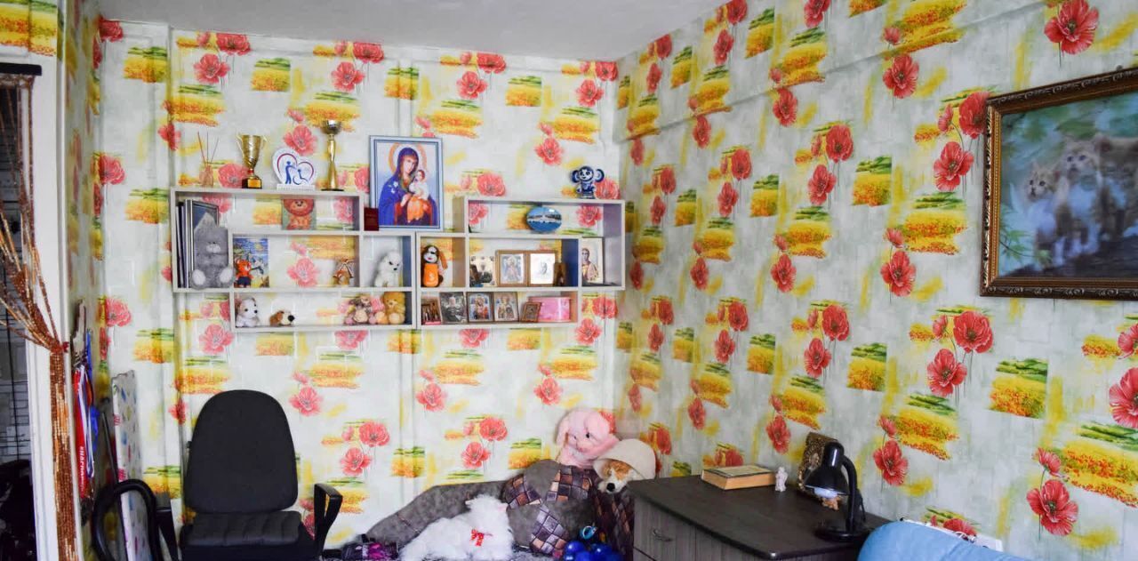 квартира г Благовещенск ул Ленина 28/2 фото 12