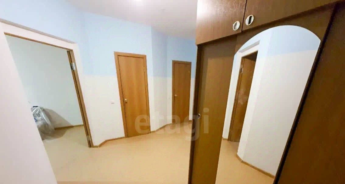квартира г Благовещенск ул Пушкина 100 жилой дом в 239 квартале фото 7