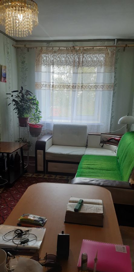 квартира г Нижний Тагил р-н Тагилстроевский ул Константина Пылаева 18 фото 1