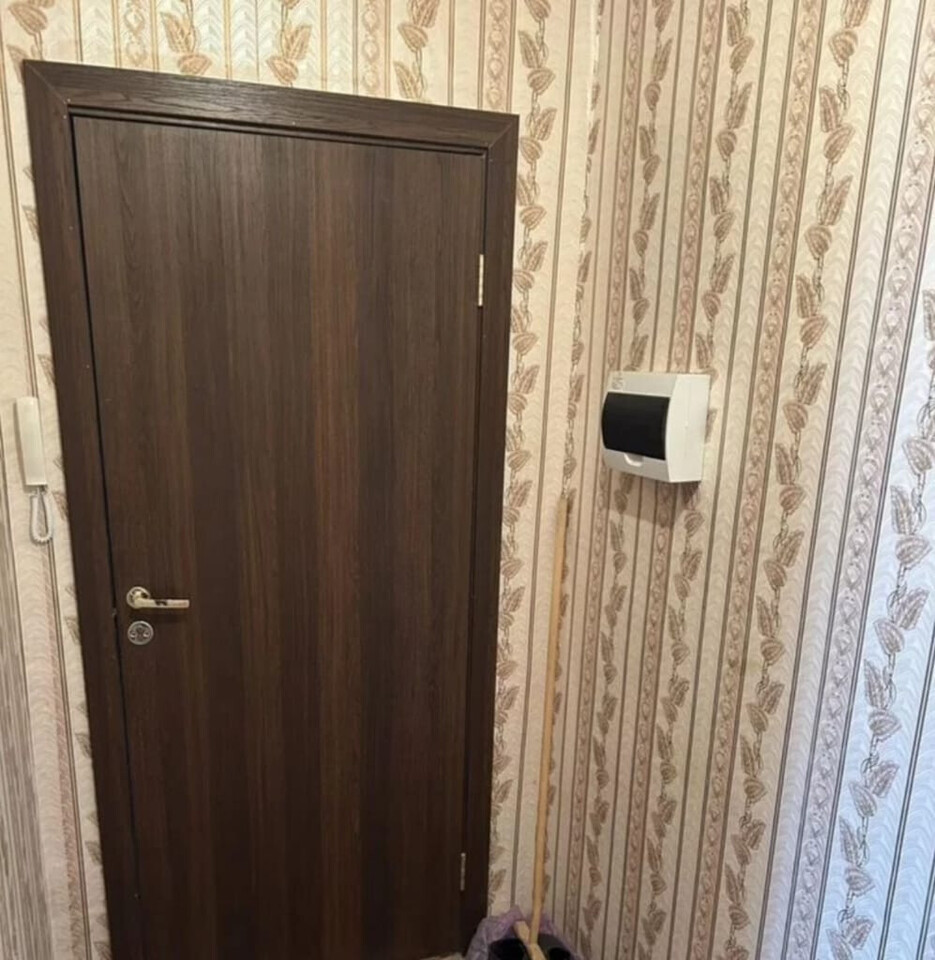 квартира р-н Кимовский г Кимовск ул Мелихова 1 фото 1