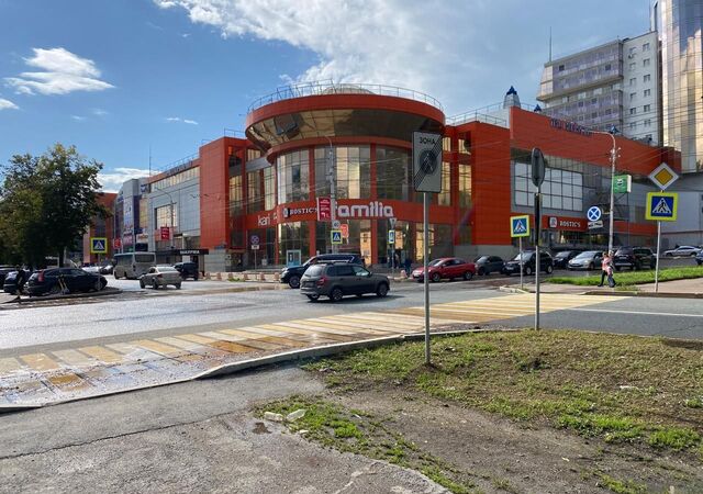 торговое помещение р-н Орджоникидзевский дом 65 фото