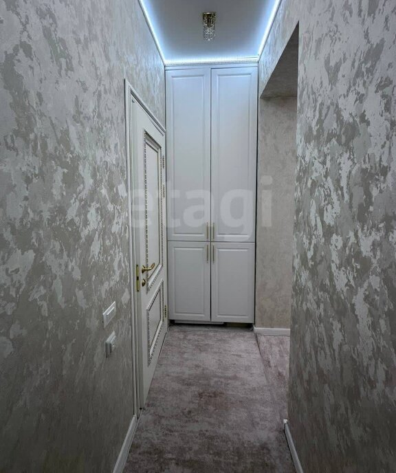 квартира г Чебаркуль ул Ленина 23 фото 4